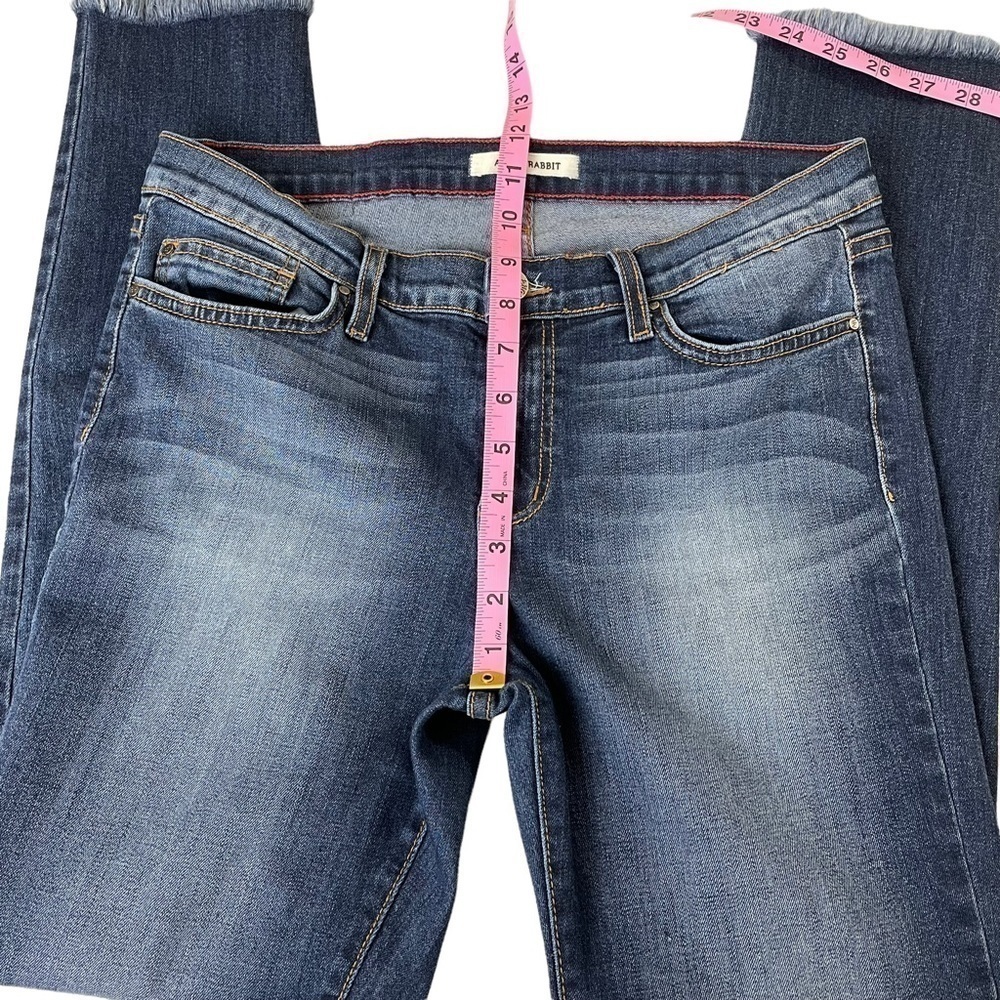 Angry Rabbit Skinny Jean - Picture 4 of 8